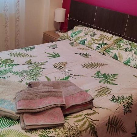 Apartamento vacacional en Brión, 15280 Río pego Brion Exterior foto