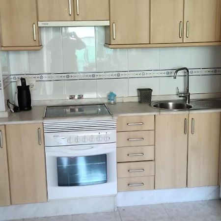 Apartamento vacacional en Brión, 15280 Río pego Brion Exterior foto