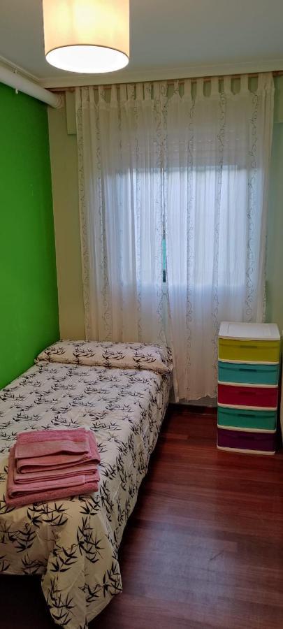 Apartamento vacacional en Brión, 15280 Río pego Brion Exterior foto