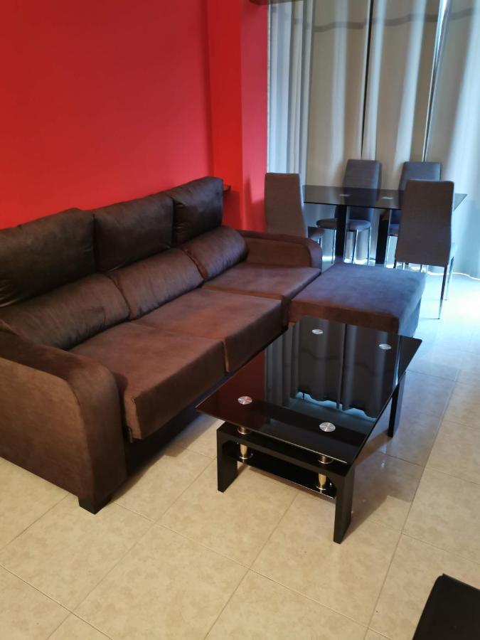 Apartamento vacacional en Brión, 15280 Río pego Brion Exterior foto