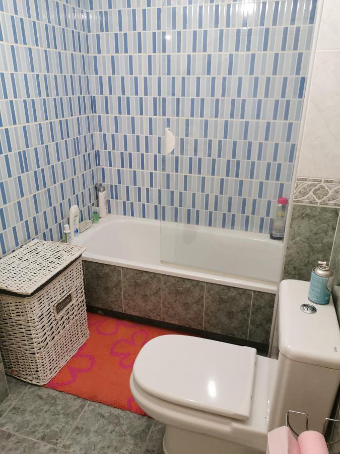Apartamento vacacional en Brión, 15280 Río pego Brion Exterior foto