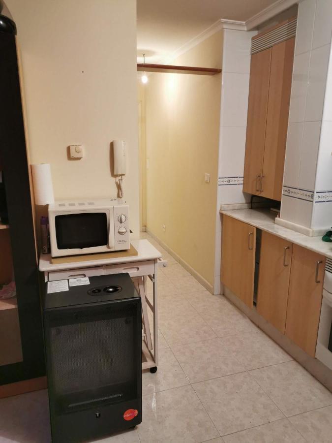 Apartamento vacacional en Brión, 15280 Río pego Brion Exterior foto