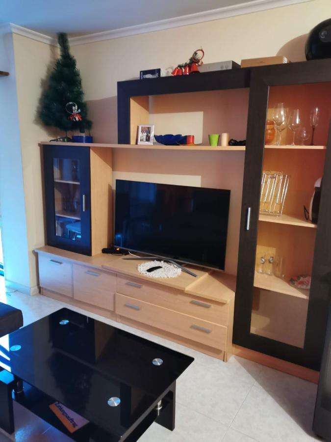 Apartamento vacacional en Brión, 15280 Río pego Brion Exterior foto